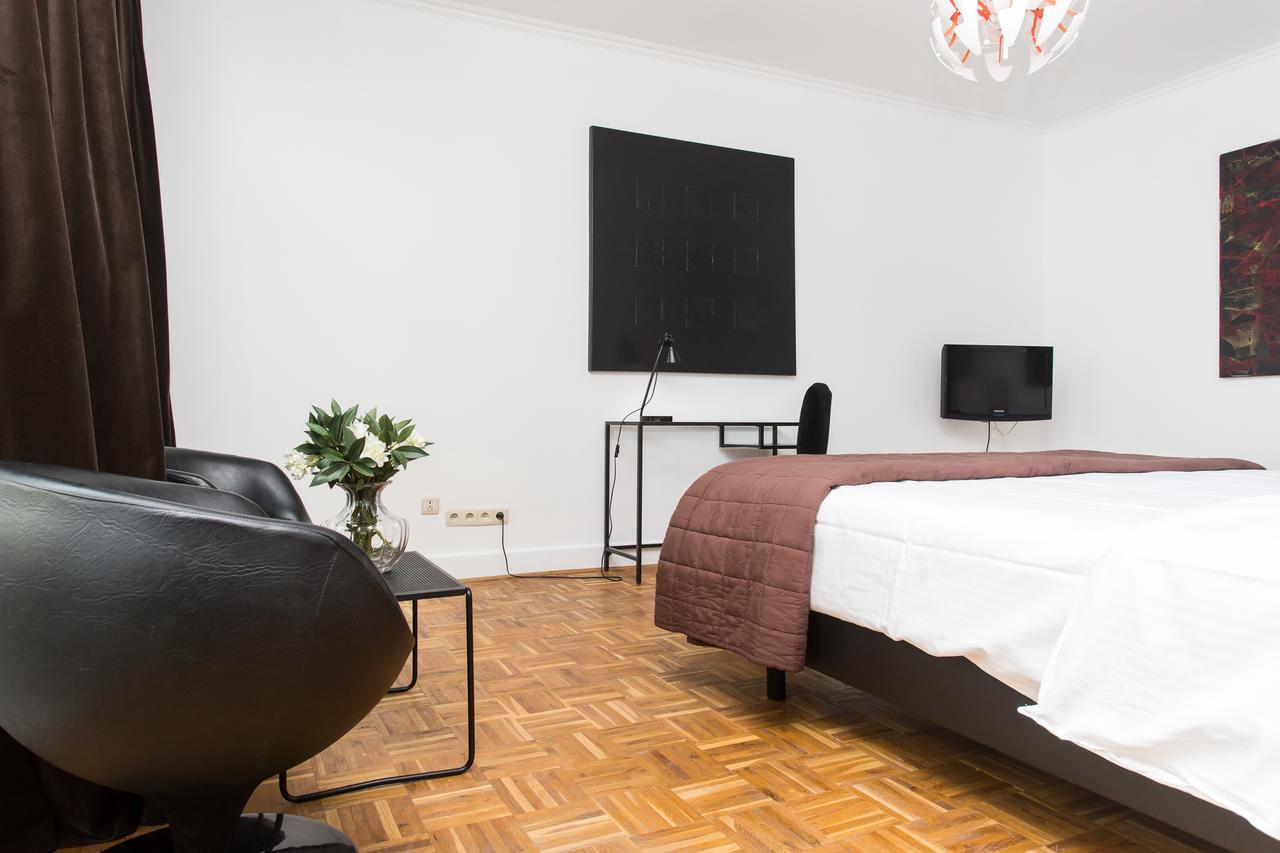 Gæstehus La Casa Bxl