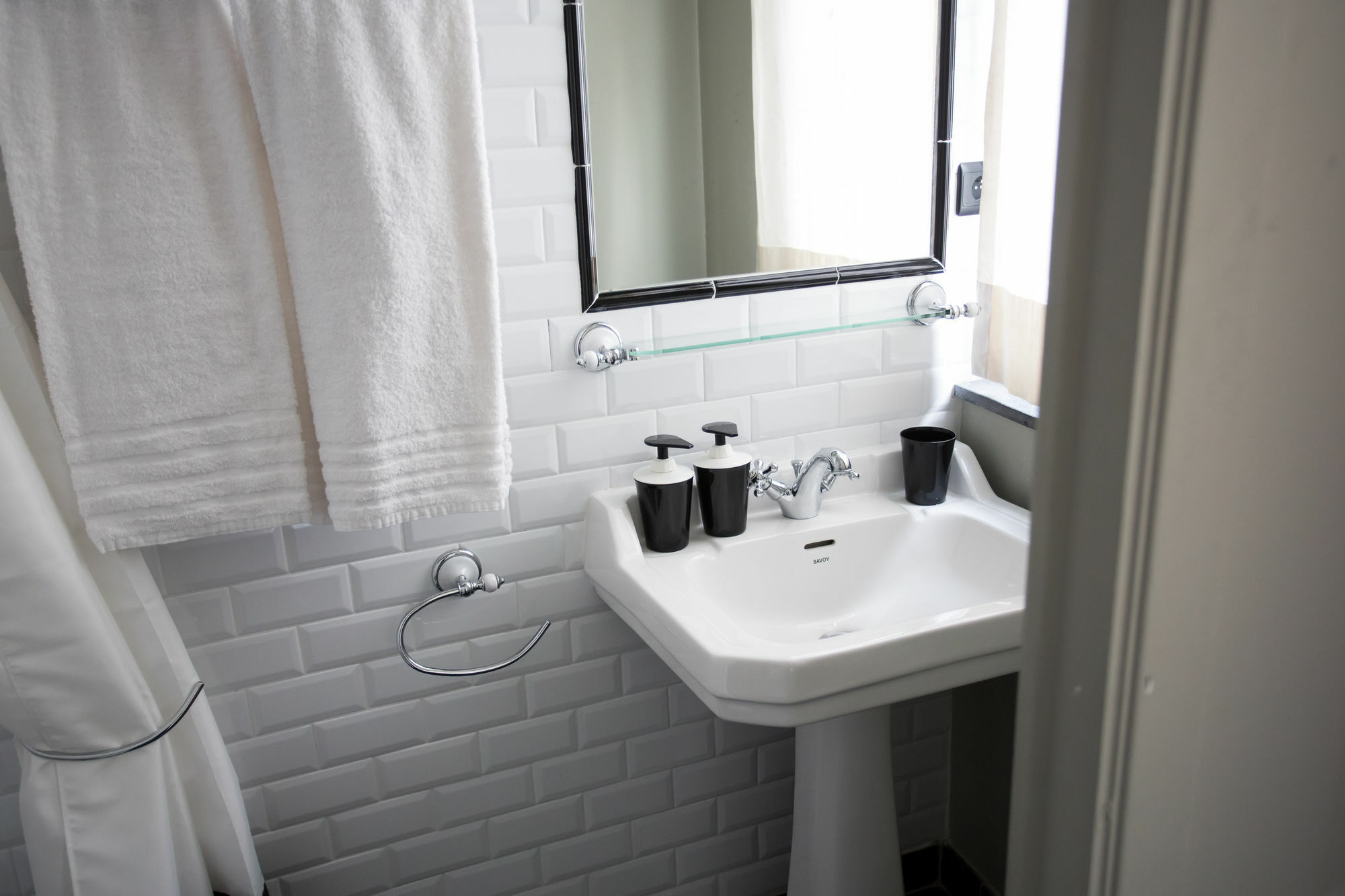 Gæstehus La Casa Bxl 3*